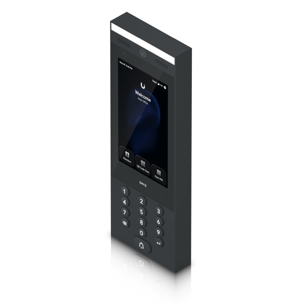Ubiquiti UA-G3-Intercom UniFi Access G3 Intercom