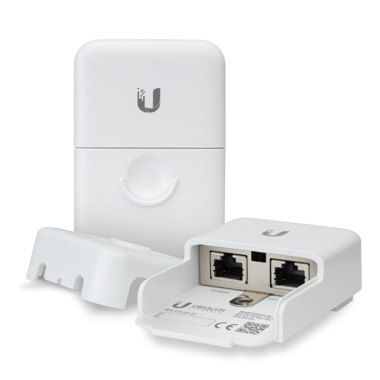Ubiquiti ETH-SP-G2 Surge Suppressor/Protector