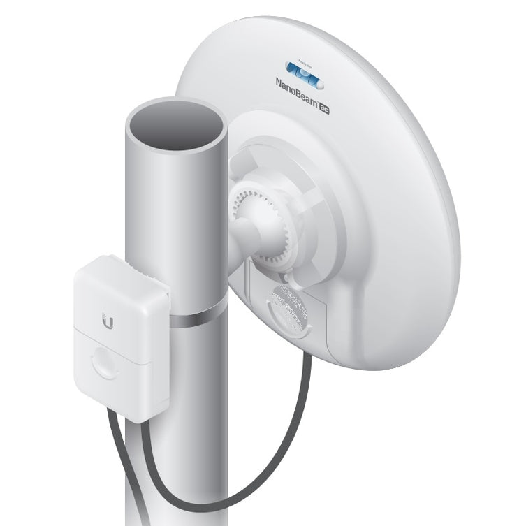 Ubiquiti ETH-SP-G2 Surge Suppressor/Protector