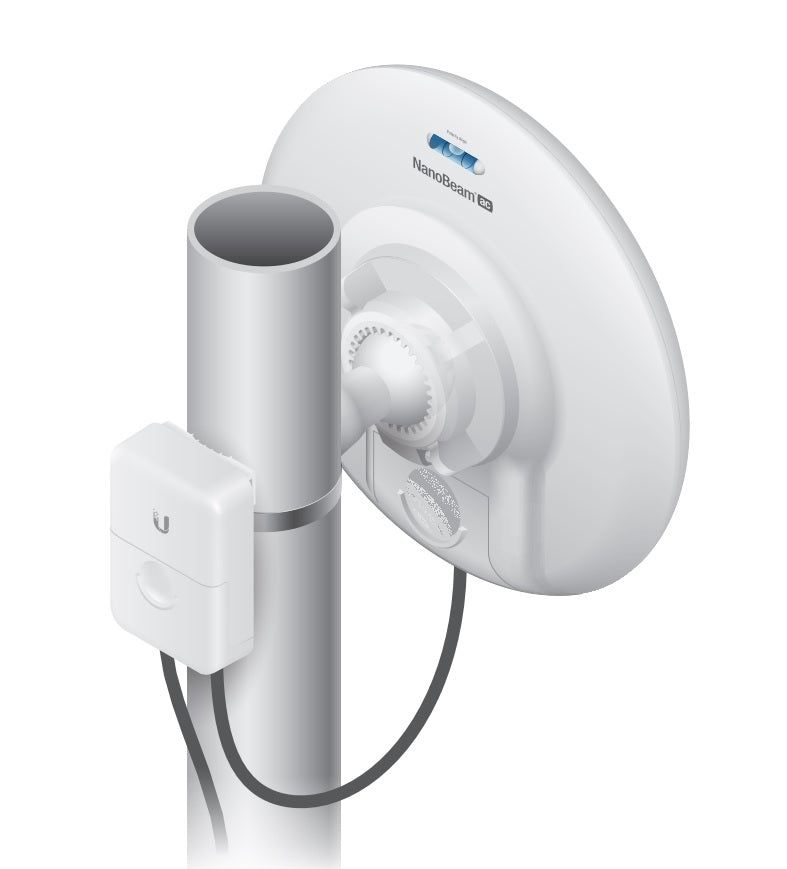 Ubiquiti ETH-SP-G2 Surge Suppressor/Protector