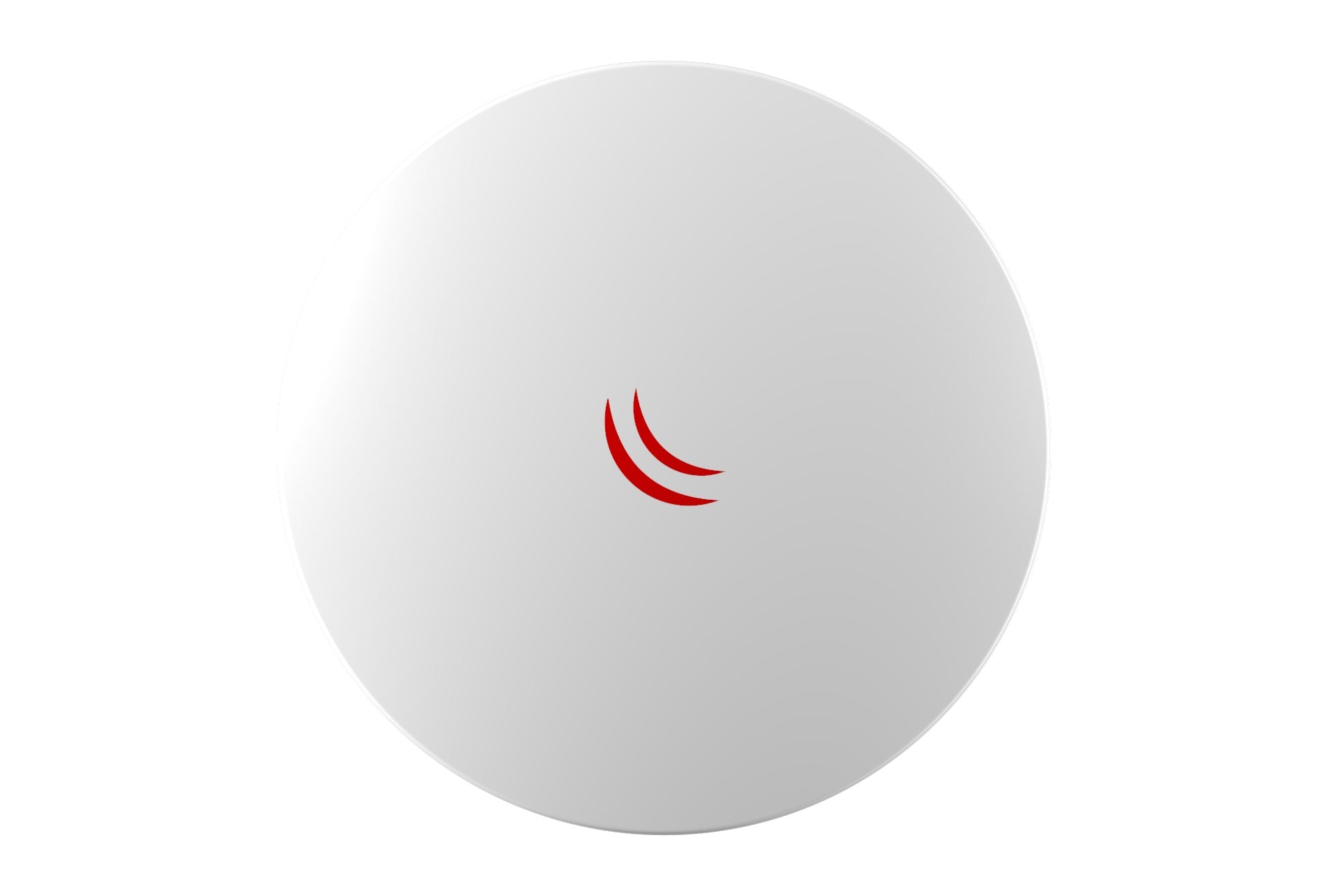 MikroTik RBDynaDishG-5HacD DynaDish 5, Dual chain 5GHz 802.11a/n/ac QCA9882, 128MB RAM, 720 MHz CPU, 25dBi antenna gain