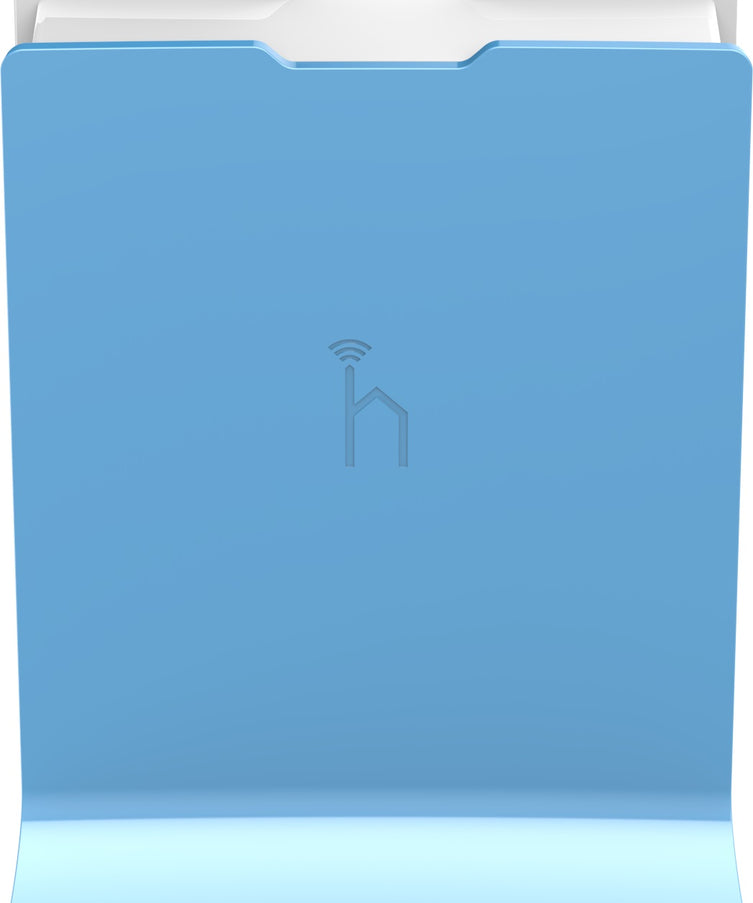 MikroTik RB941-2nD 2.4 GHz hAP Lite Home Access Point, QCA9533-BL3A 650MHz CPU 32MB RAM 4-Port LAN 802.11b/g/n RouterOS L4