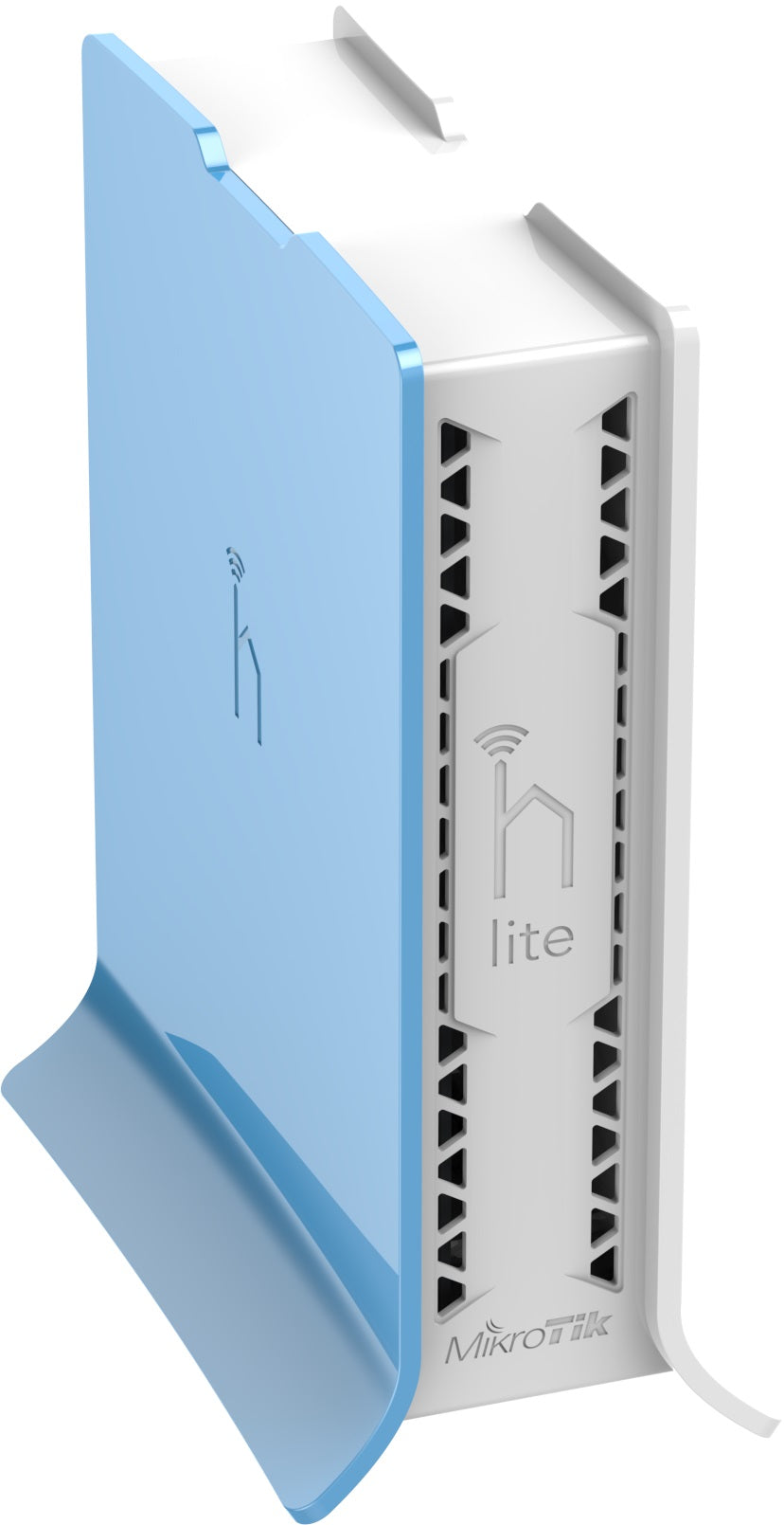 MikroTik RB941-2nD 2.4 GHz hAP Lite Home Access Point, QCA9533-BL3A 650MHz CPU 32MB RAM 4-Port LAN 802.11b/g/n RouterOS L4