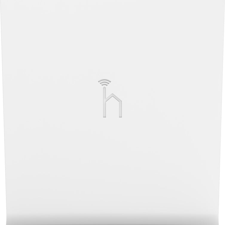 MikroTik RB941-2nD 2.4 GHz hAP Lite Home Access Point, QCA9533-BL3A 650MHz CPU 32MB RAM 4-Port LAN 802.11b/g/n RouterOS L4