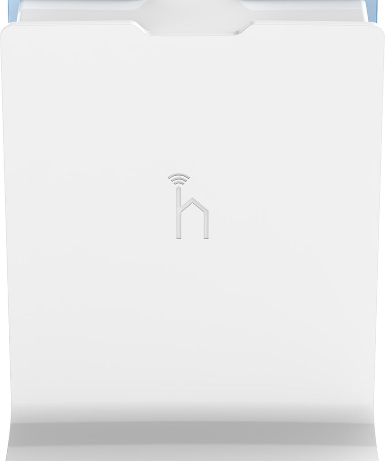 MikroTik RB941-2nD 2.4 GHz hAP Lite Home Access Point, QCA9533-BL3A 650MHz CPU 32MB RAM 4-Port LAN 802.11b/g/n RouterOS L4