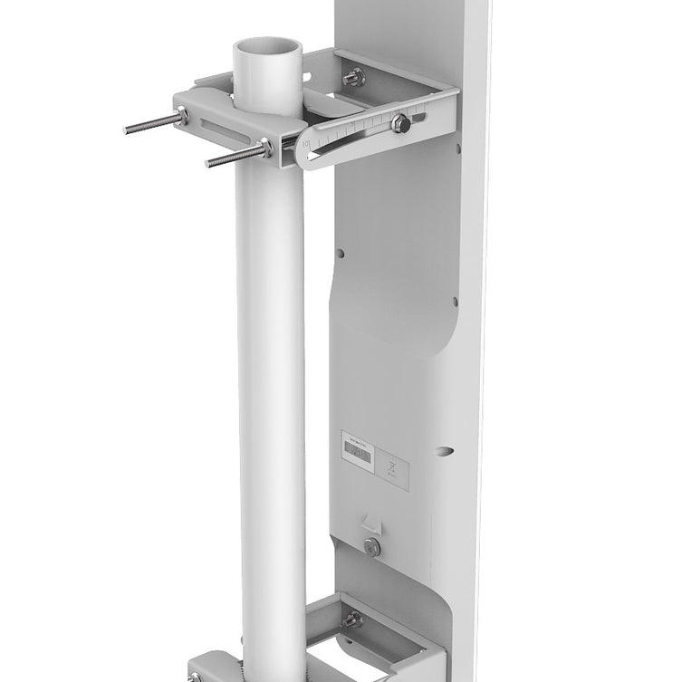 MikroTik MTAS-5G-19D120 mANT 19s Dual-Polarization 5GHz 19dBi 120° Sector Antenna, 2x RP-SMA Connectors
