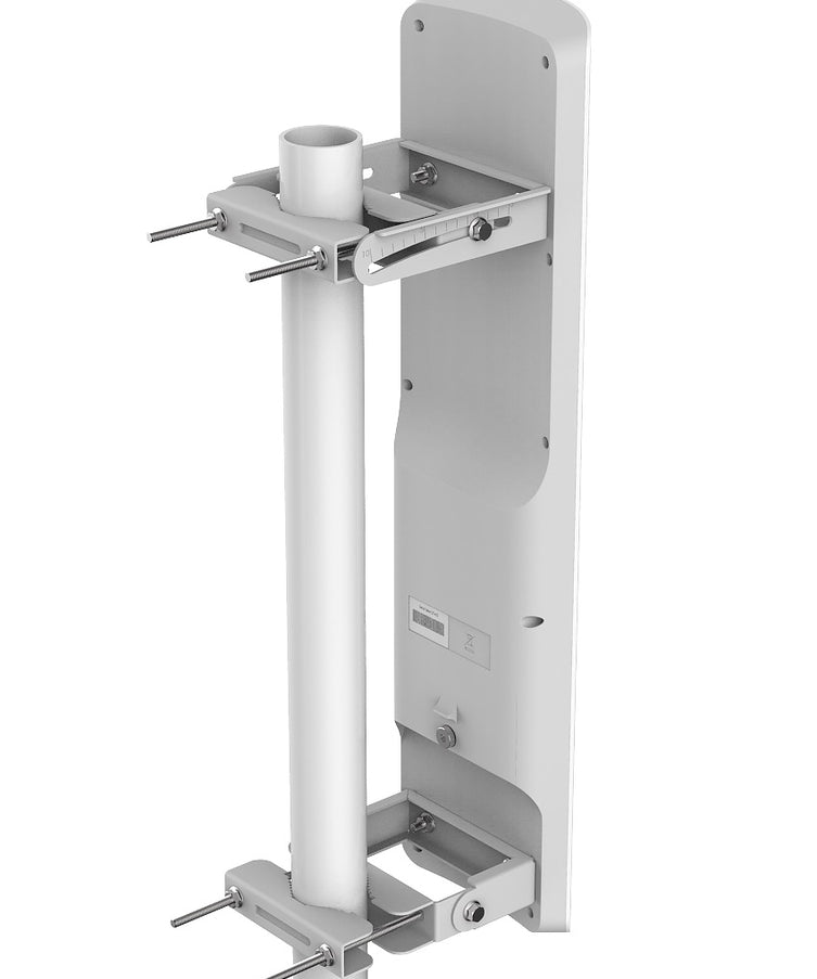 MikroTik MTAS-5G-19D120 mANT 19s Dual-Polarization 5GHz 19dBi 120° Sector Antenna, 2x RP-SMA Connectors