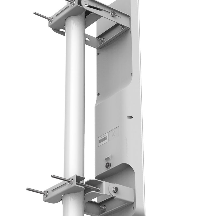 MikroTik MTAS-5G-19D120 mANT 19s Dual-Polarization 5GHz 19dBi 120° Sector Antenna, 2x RP-SMA Connectors