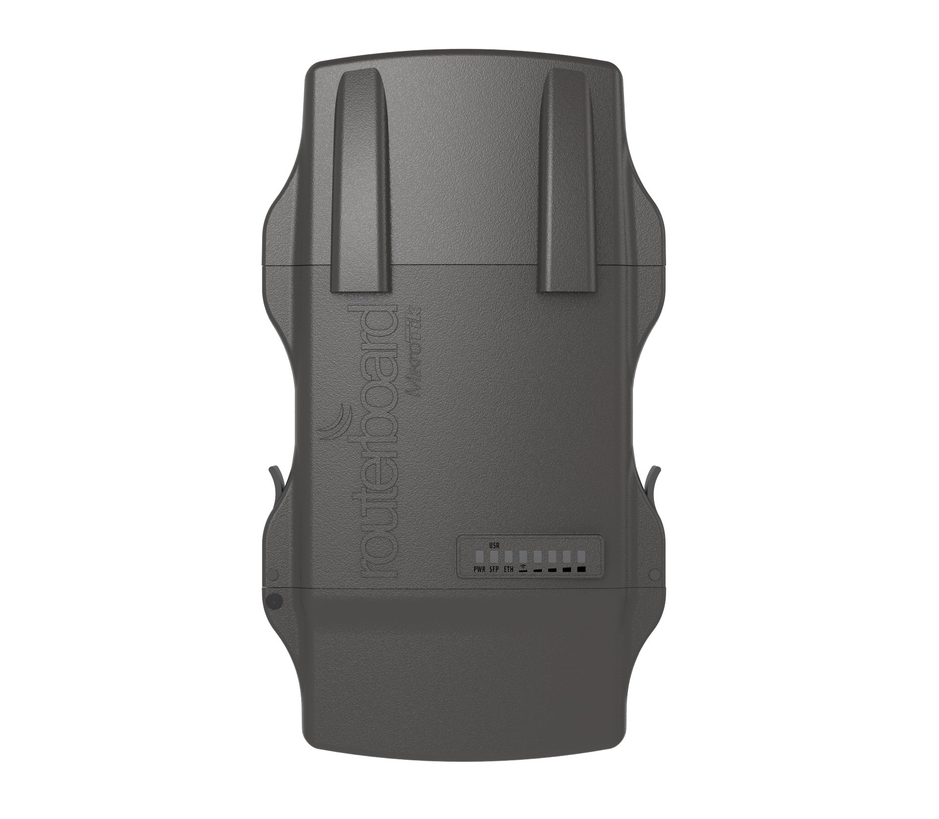 MikroTik RB921UAGS-5SHPacT-NM NetMETAL 5 5GHz 802.11ac Connectorized Radio, 720MHz CPU, 128MB RAM