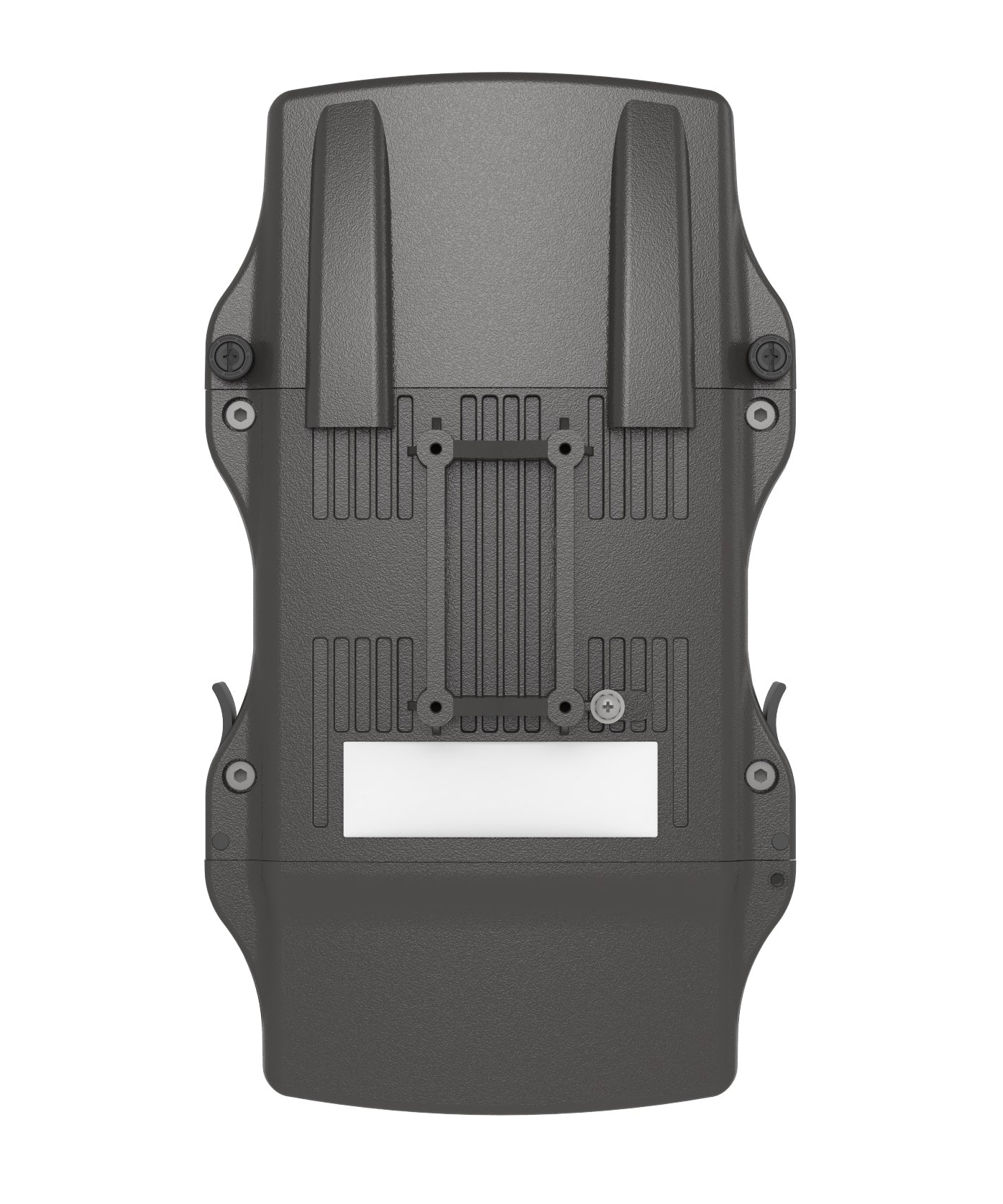 MikroTik RB921UAGS-5SHPacD-NM NetMETAL 5 Integrated 2x2 802.11ac AP/Backbone/CPE, 720MHz CPU, 128MB RAM, 2xRPSMA connectors, Waterproof Enclosure