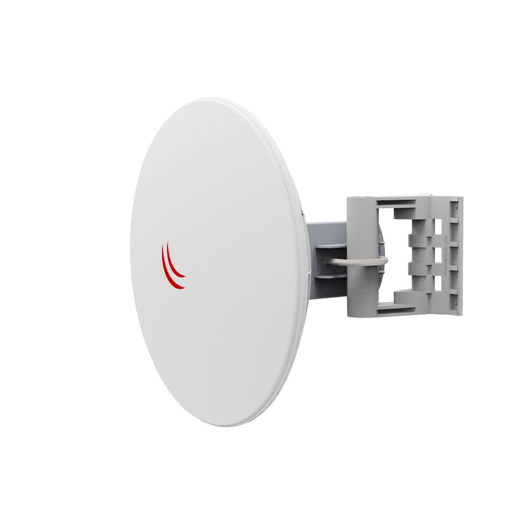 MikroTik QME quickMount Extra, Advanced Wall Mount Adapter For Large Point To Point & Sector Antennas