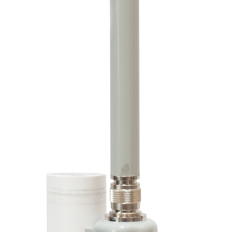 MikroTik RBGrooveGA-52HPacn-US 2.4/5GHz Backbone/CPE/AP, 802.11ac & Gigabit Ethernet, N-male Connector + Omni Antenna