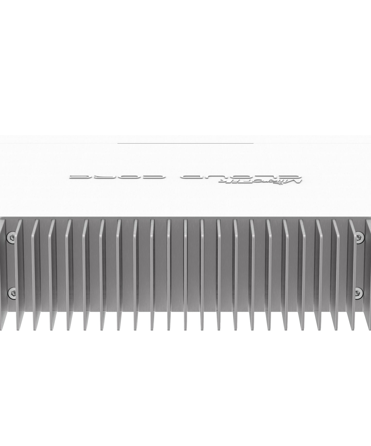MikroTik CCR1009-7G-1C-PC Cloud Core Router Tilera Tile-Gx9 CPU (9-cores, 1.0GHz per core) w/ Passive Cooling, 1GB RAM, 1xSFP combo