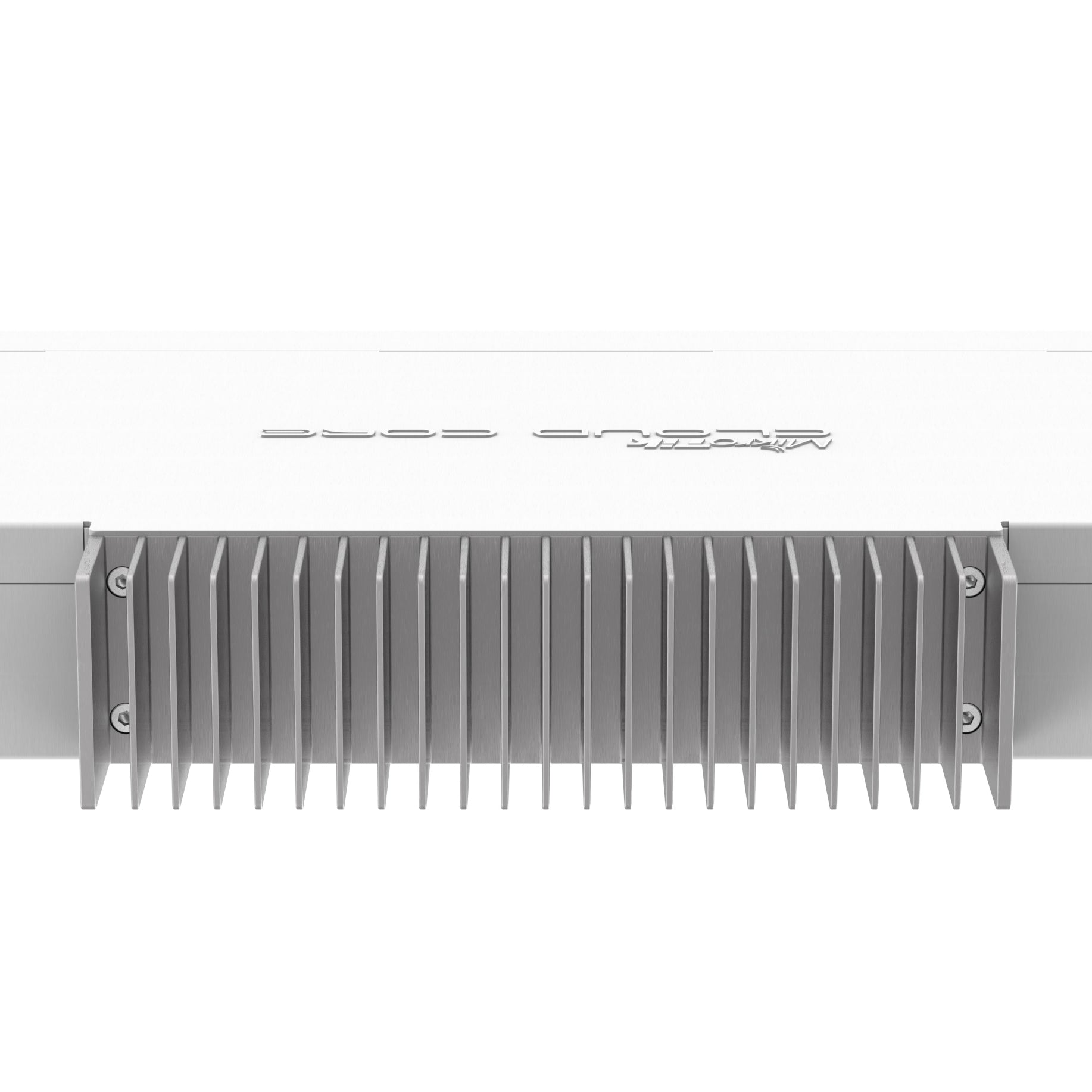 MikroTik CCR1009-7G-1C-PC Cloud Core Router Tilera Tile-Gx9 CPU (9-cores, 1.0GHz per core) w/ Passive Cooling, 1GB RAM, 1xSFP combo