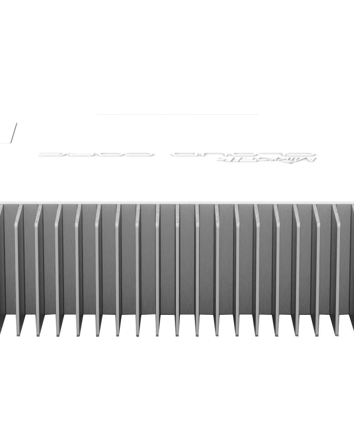MikroTik CCR1009-7G-1C-1S+PC Cloud Core Router, 9x CPU cores, 2GB RAM, LCD Panel, Passive Cool Enclosure
