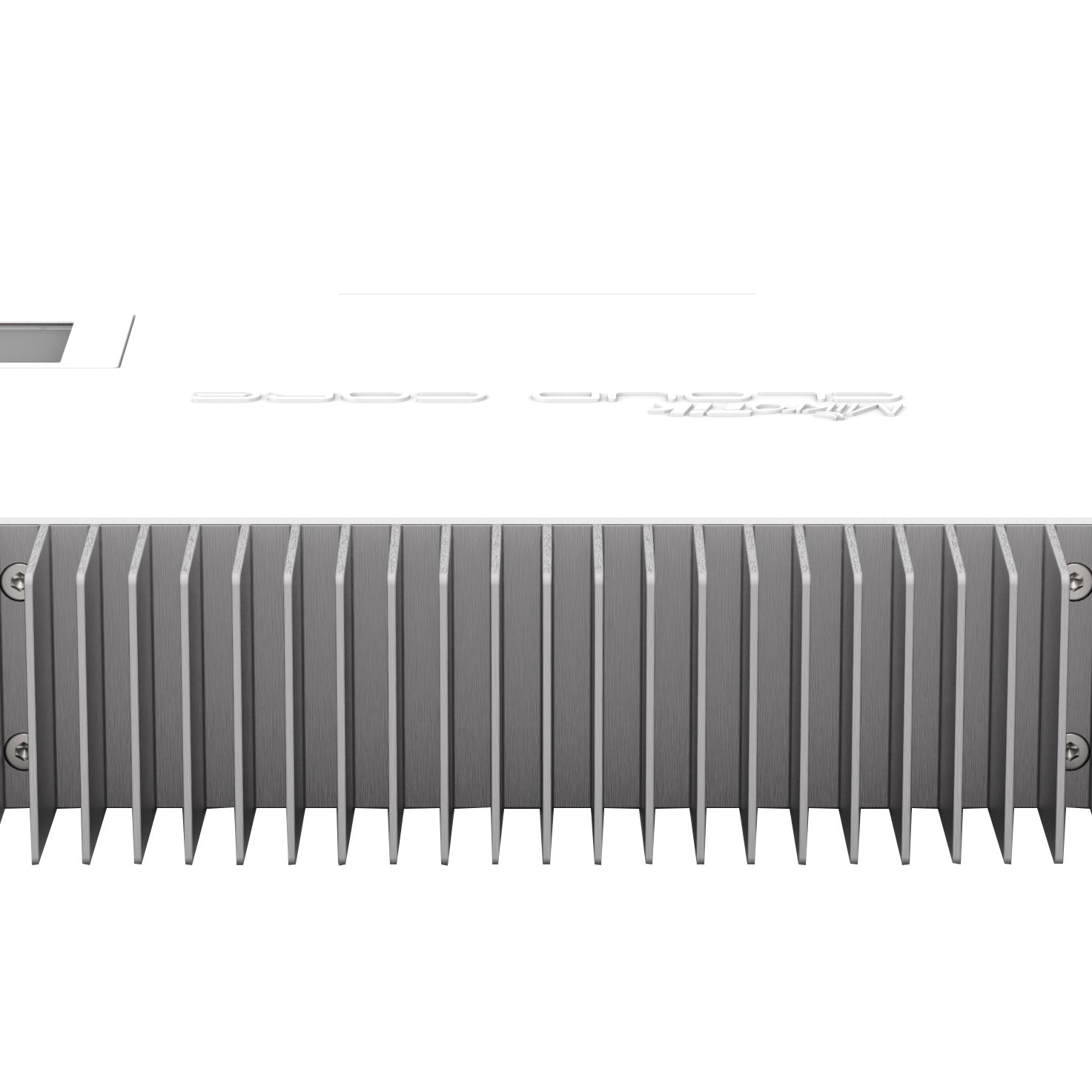 MikroTik CCR1009-7G-1C-1S+PC Cloud Core Router, 9x CPU cores, 2GB RAM, LCD Panel, Passive Cool Enclosure