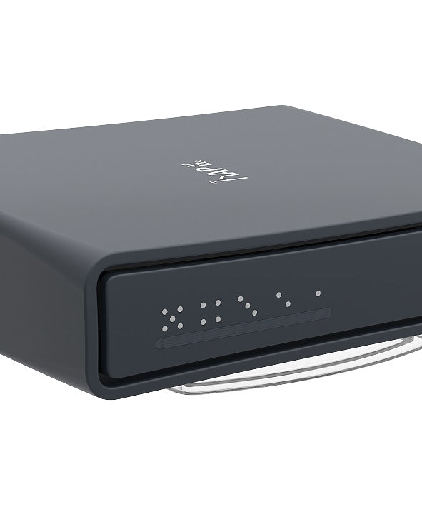 MikroTik RB952Ui-5ac2nD-TC hAP ac lite tower 2.4/5GHz hAP 802.11ac AP(US)