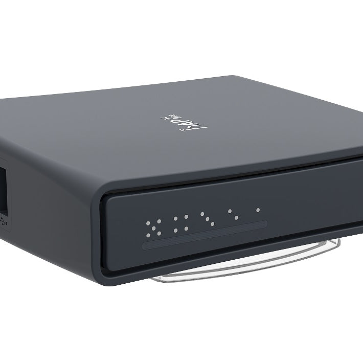 MikroTik RB952Ui-5ac2nD-TC hAP ac lite tower 2.4/5GHz hAP 802.11ac AP(US)