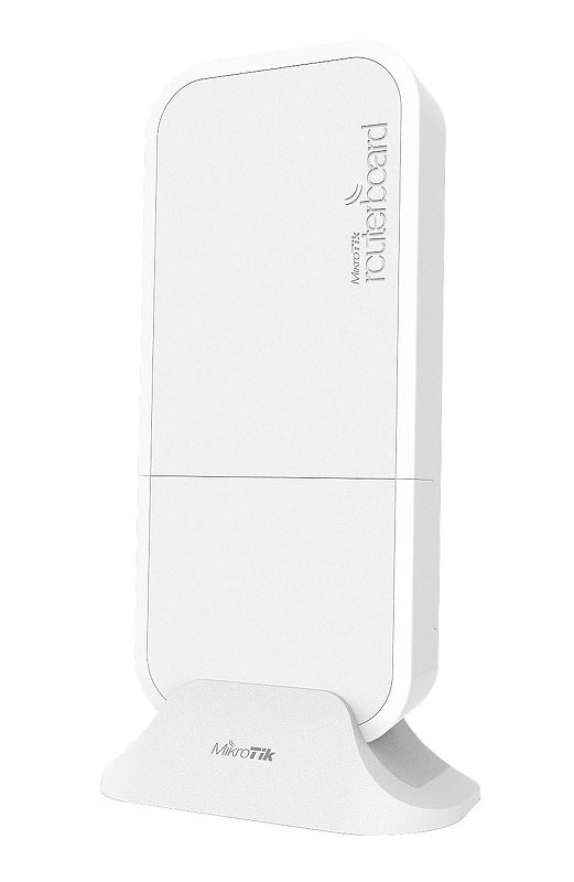 MikroTik wAP 2G/3G/4G/LTE Weatherproof Access Point (no LTE modem)