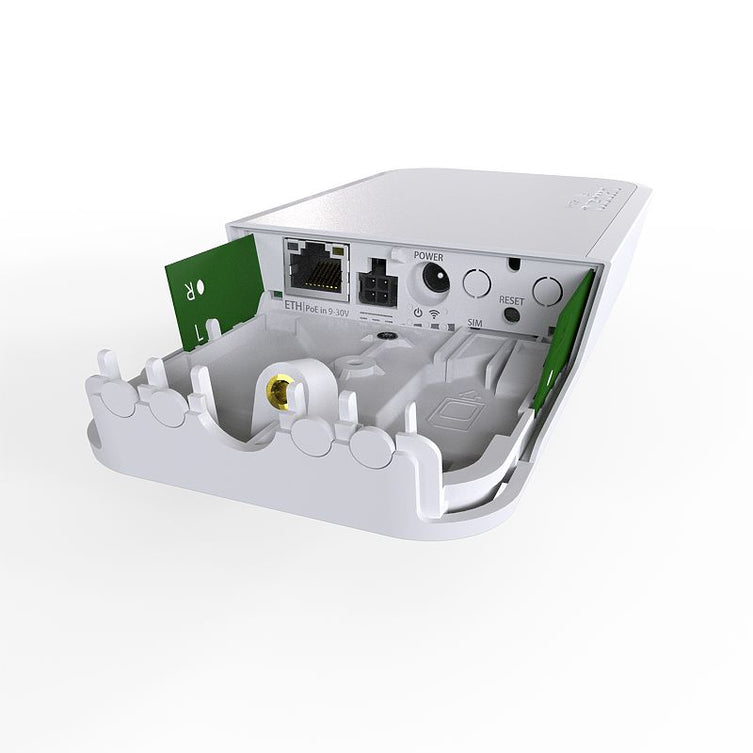 MikroTik wAP LTE kit Small weatherproof wireless access point  LTE