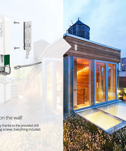 MikroTik wAP LTE kit Small weatherproof wireless access point  LTE