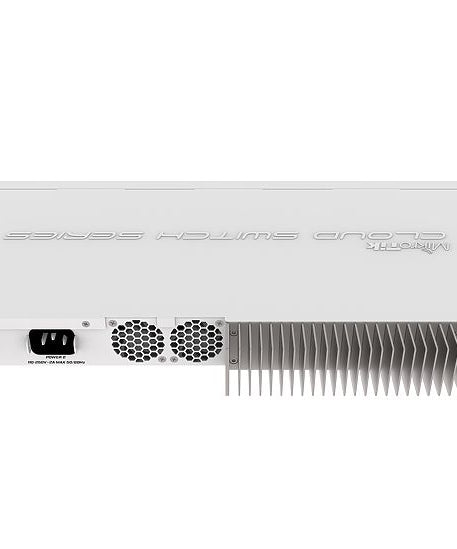 MikroTik CRS317-1G-16S+RM Cloud Router Switch 16xSFP+