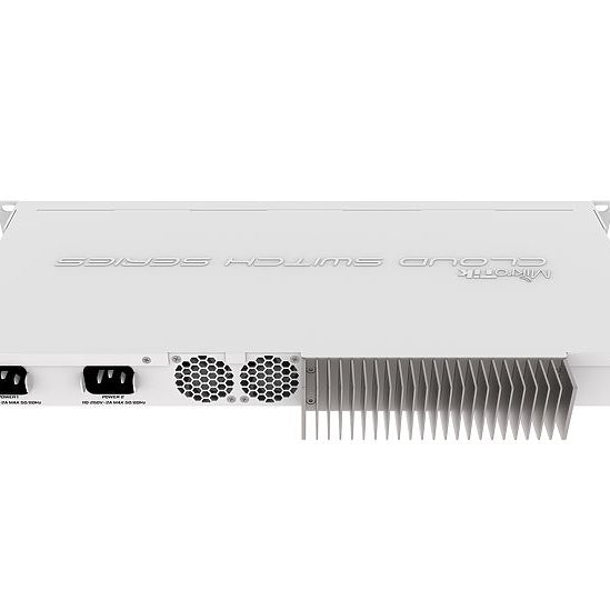 MikroTik CRS317-1G-16S+RM Cloud Router Switch 16xSFP+