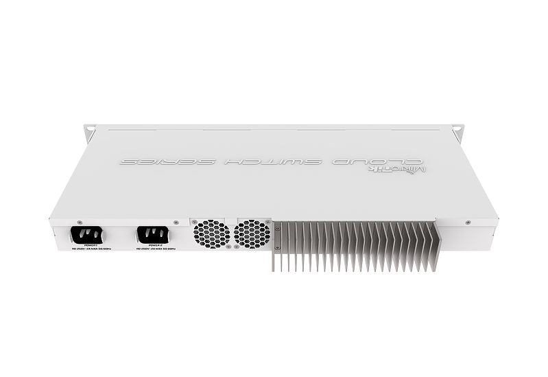 MikroTik CRS317-1G-16S+RM Cloud Router Switch 16xSFP+