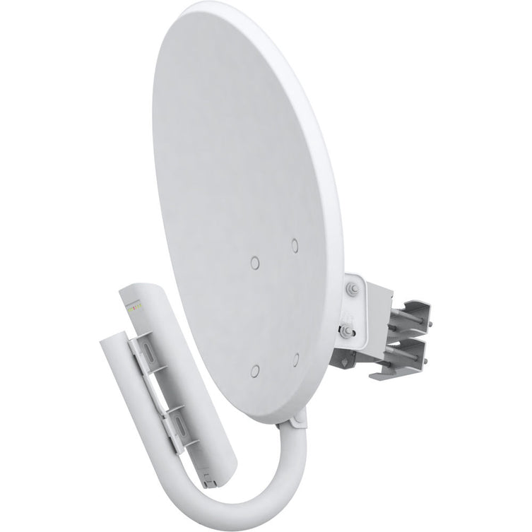 Ubiquiti NanoBridge M365 NBM365-KIT MIMO 3.65GHz Bridge Outdoor Radio