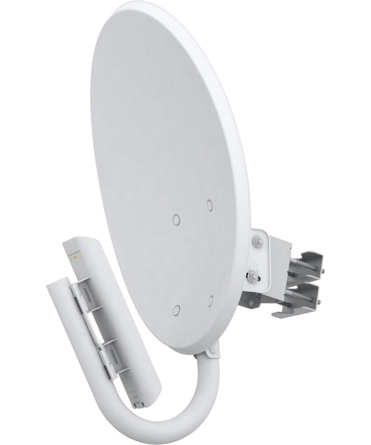 Ubiquiti NanoBridge M365 NBM365-KIT MIMO 3.65GHz Bridge Outdoor Radio