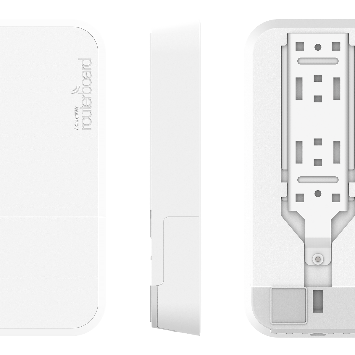 MikroTik wAP 60G 60GHz Access Point License Level 4