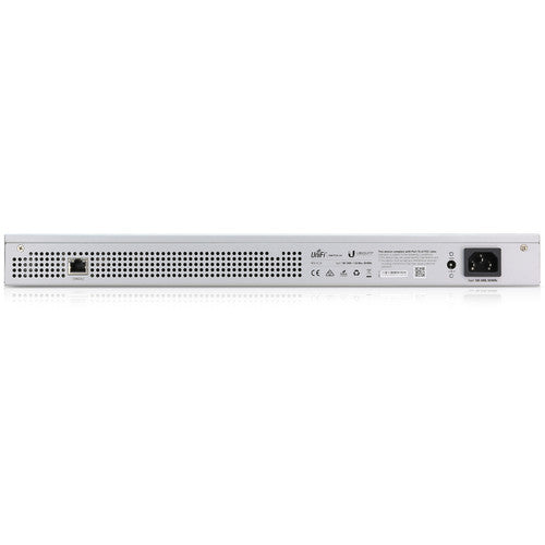 Ubiquiti Networks US-24 24-Port UniFi Managed Gigabit Switch with SFP