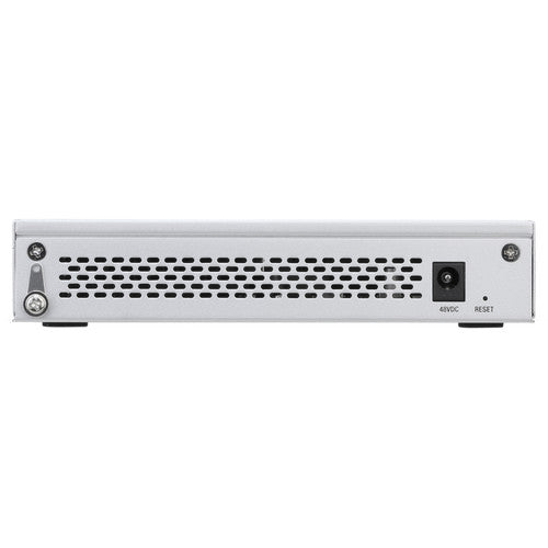 Ubiquiti US-8-60W-5 UniFi 8-Port Gigabit PoE Compliant Managed Switch 5-Pack
