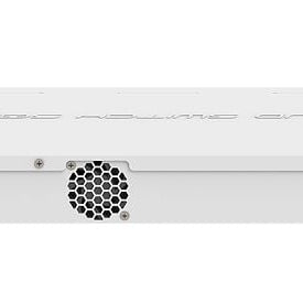 MikroTik CRS328-4C-20S-4S+RM Smart Switch 1U, Dual Power Supplies (Dual Boot)
