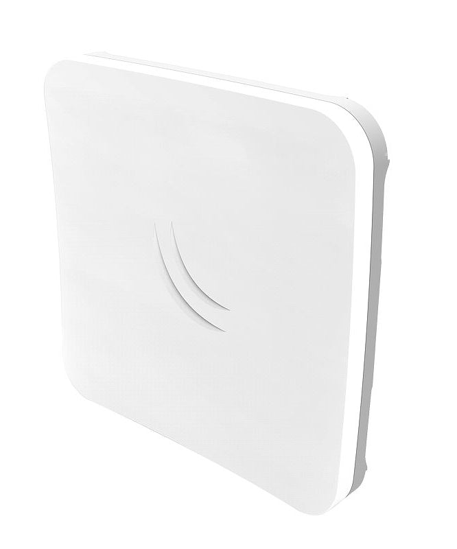 MikroTik SXTsq Lite2 2.4GHz CPE w/ 10dBi Antenna
