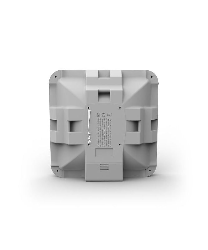 MikroTik SXTsq Lite2 2.4GHz CPE w/ 10dBi Antenna