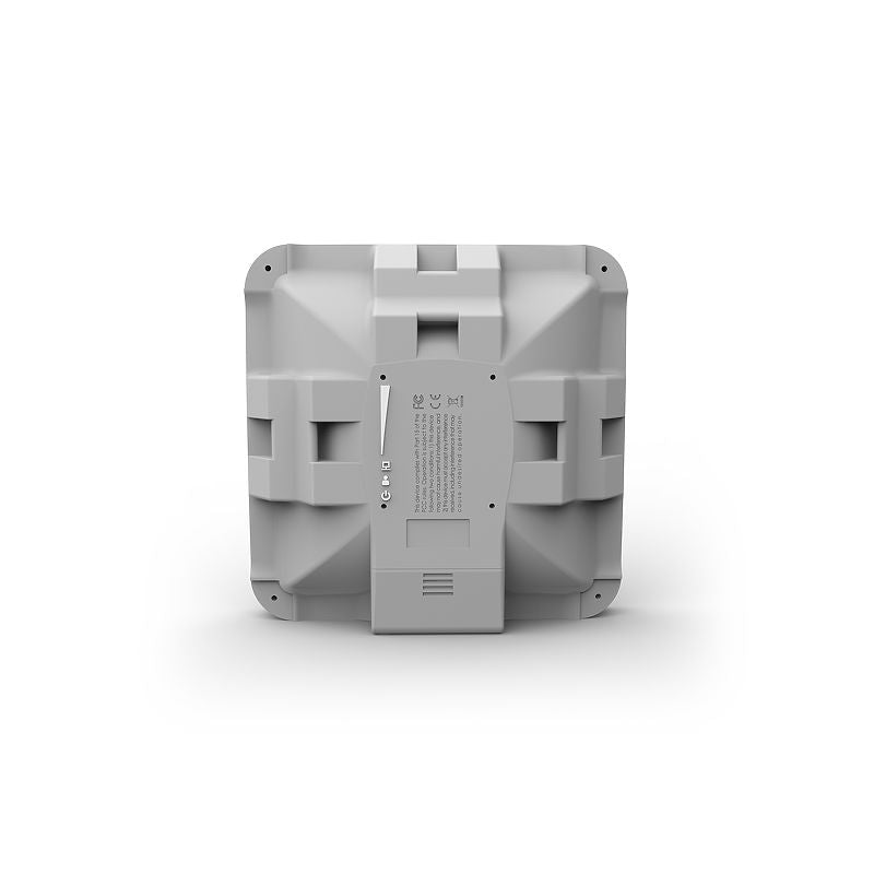 MikroTik SXTsq Lite2 2.4GHz CPE w/ 10dBi Antenna