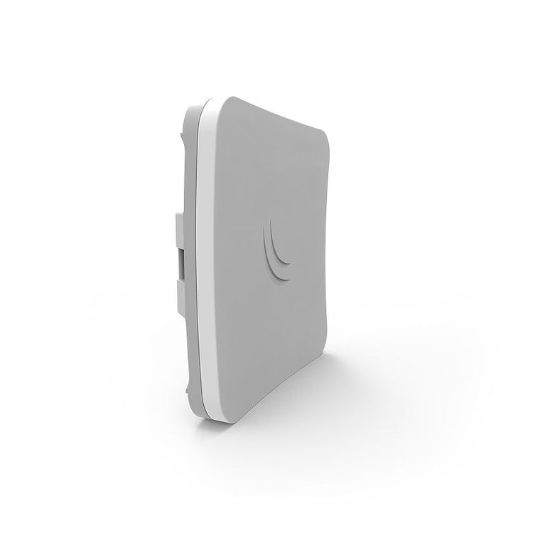 MikroTik SXTsq Lite2 2.4GHz CPE w/ 10dBi Antenna