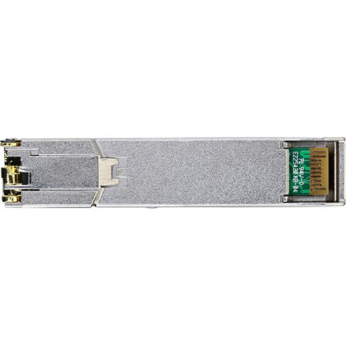 Ubiquiti Networks UF-RJ45-1G Copper Fiber Module