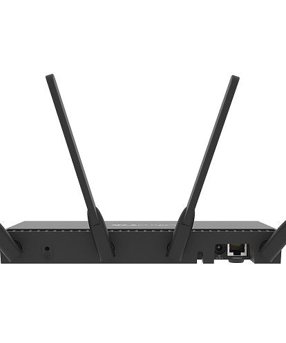 MikroTik RB4011 2.4/5GHz Dual-Band 802.11ac SFP+ 4 Chain 10 Gigabit 