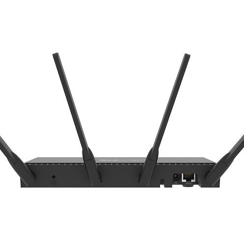 MikroTik RB4011 2.4/5GHz Dual-Band 802.11ac SFP+ 4 Chain 10 Gigabit 