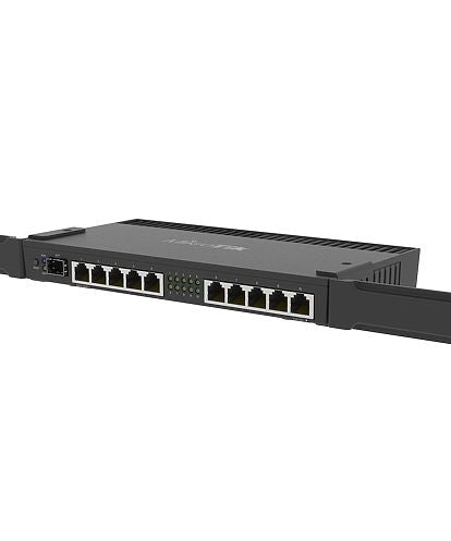 MikroTik RB4011 RB4011iGS+RM 10 Gigabit Ports SFP+ 10Gbps L5