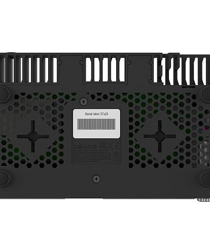 MikroTik RB4011 RB4011iGS+RM 10 Gigabit Ports SFP+ 10Gbps L5