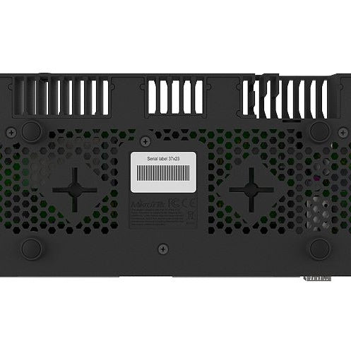 MikroTik RB4011 RB4011iGS+RM 10 Gigabit Ports SFP+ 10Gbps L5