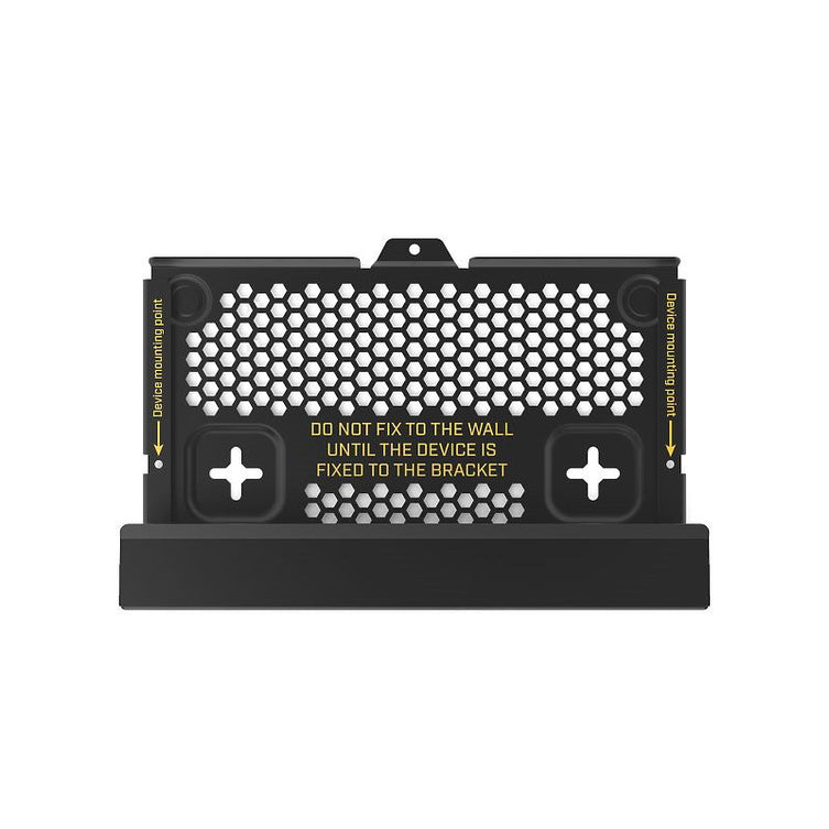MikroTik RB4011 Wall Mount Kit
