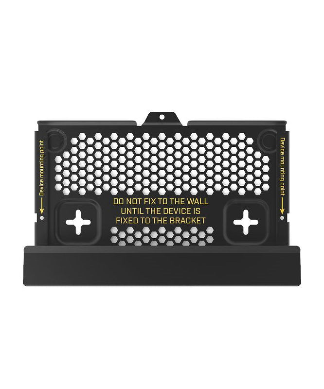 MikroTik RB4011 Wall Mount Kit