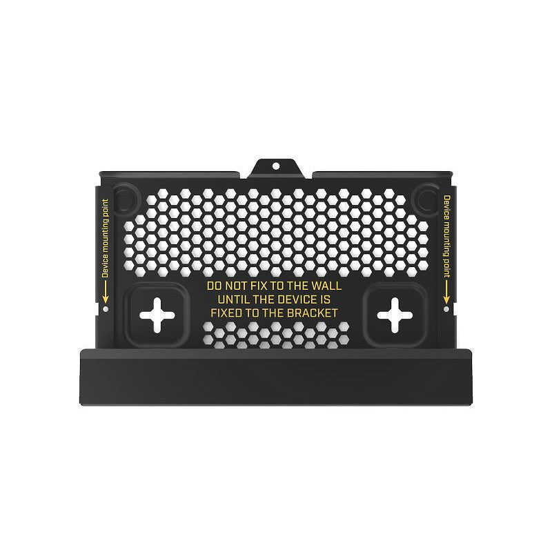 MikroTik RB4011 Wall Mount Kit