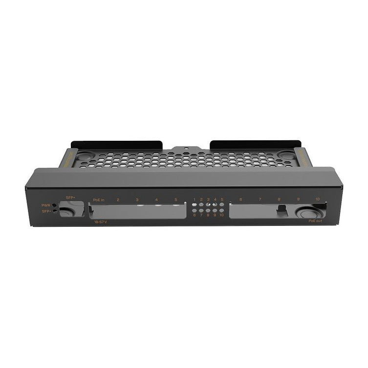 MikroTik RB4011 Wall Mount Kit