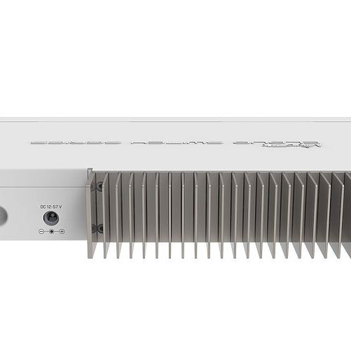 MikroTik CRS309-1G-8S+IN Cloud Router Switch 800MHz 512MB 8xSFP+