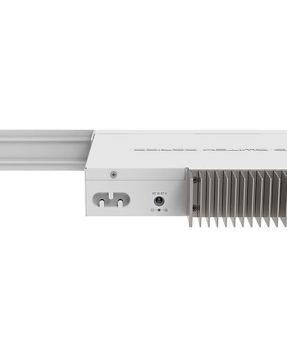 MikroTik CRS309-1G-8S+IN Cloud Router Switch 800MHz 512MB 8xSFP+